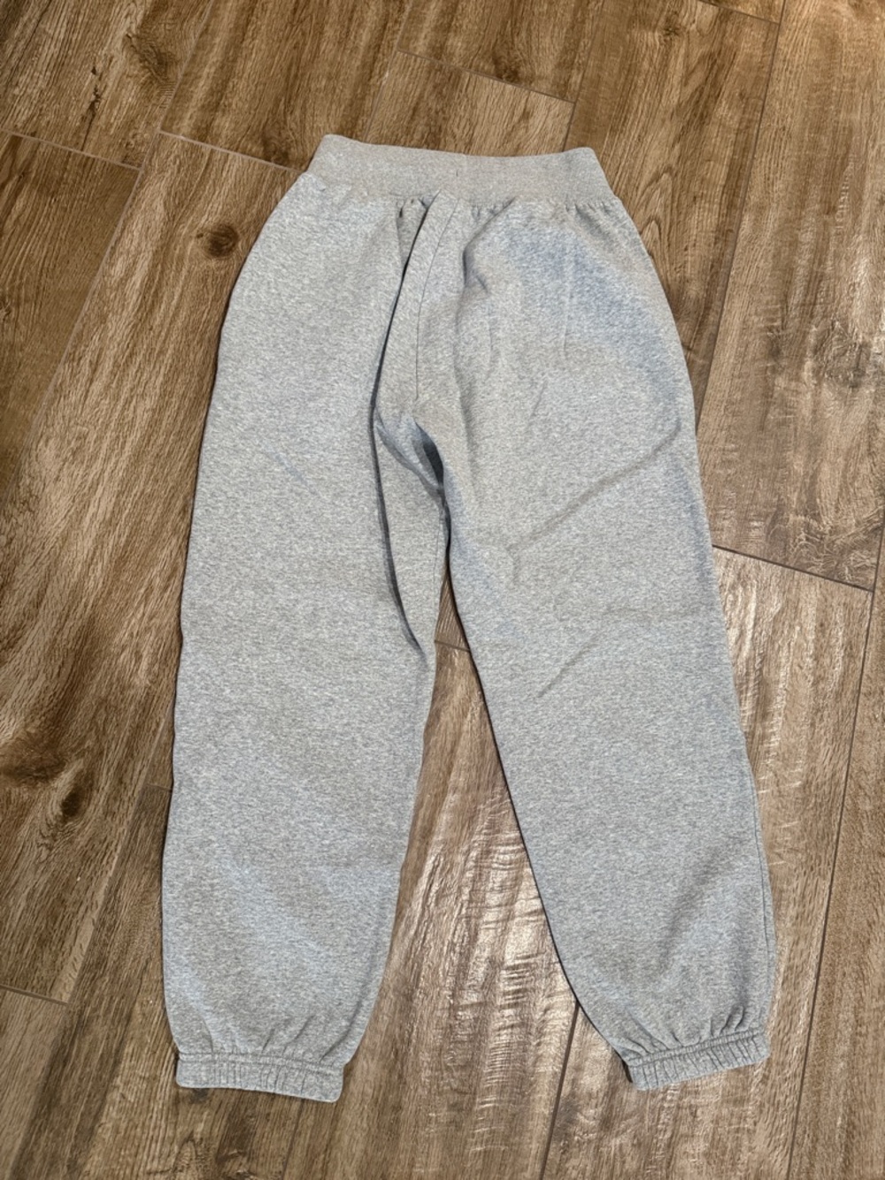 Nike Women's Sportswear Phx Fleece High-Waisted Oversized Sweatpants DQ5887-063 - Picture 5 of 5